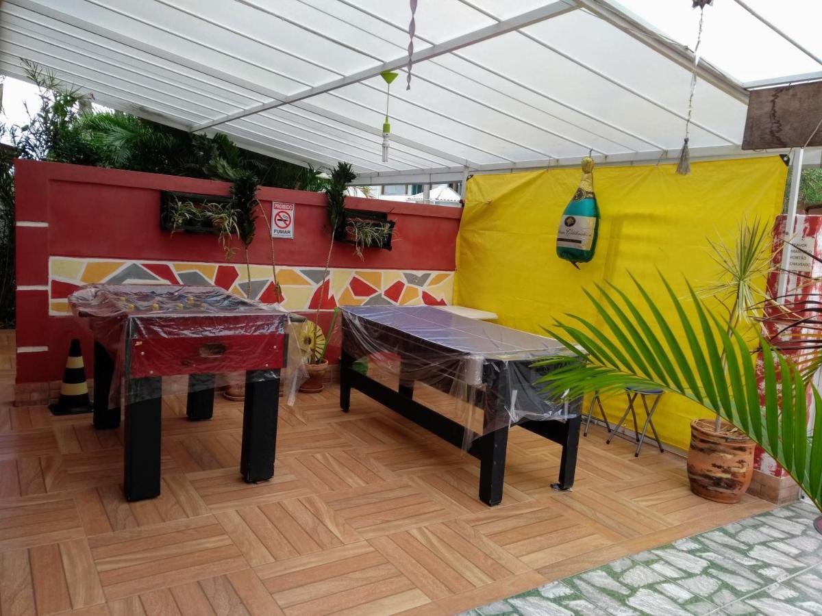 Pousada Solriso - Florianopolis — Fotos 2